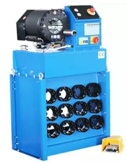 Опрессовочный станок Machinery 819515-3