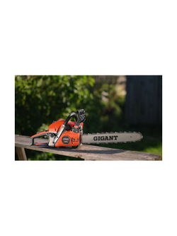 Бензопила 2,2 л.с., 18 дюймов, Gigant YD-KW05-4518