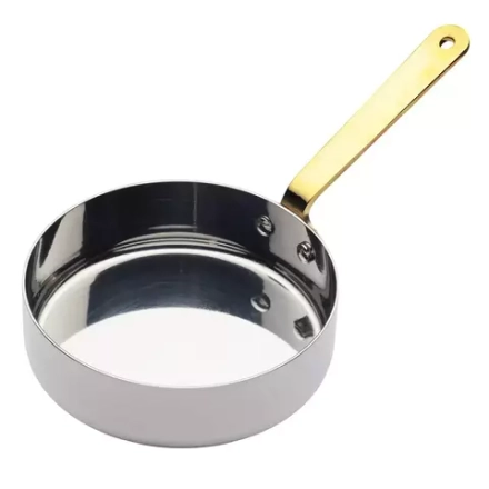 MasterClass - сервировочная форма диаметром 10 см. / артикул   MCMFP10  / GTIN 5028250544957