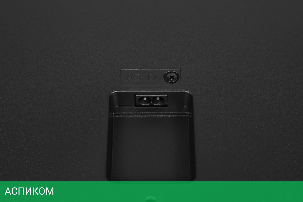 Телевизор LED LG 50" 50QNED80A6A.ARUG