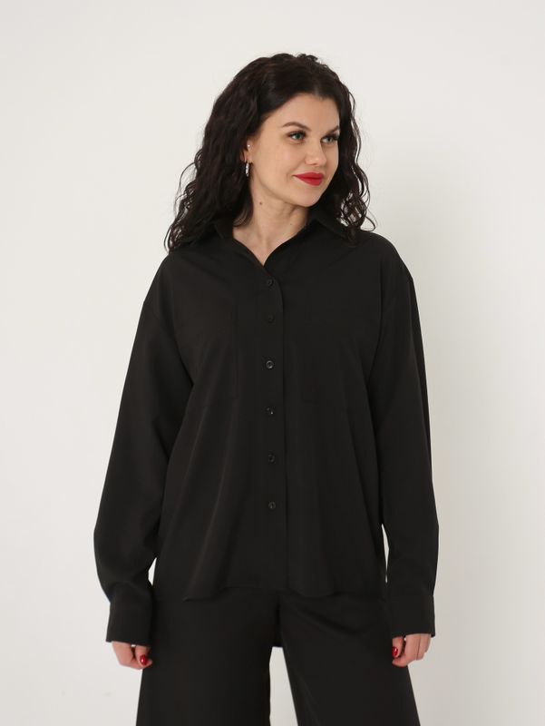 РУБАШКА NUMERO 3. PROF