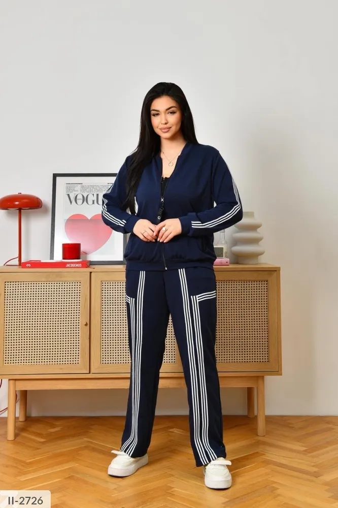 Костюм II-2717 Фабрика Моды