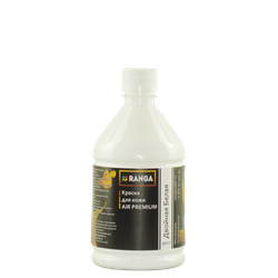 Краска для кожи Эир Премиум РАНГА