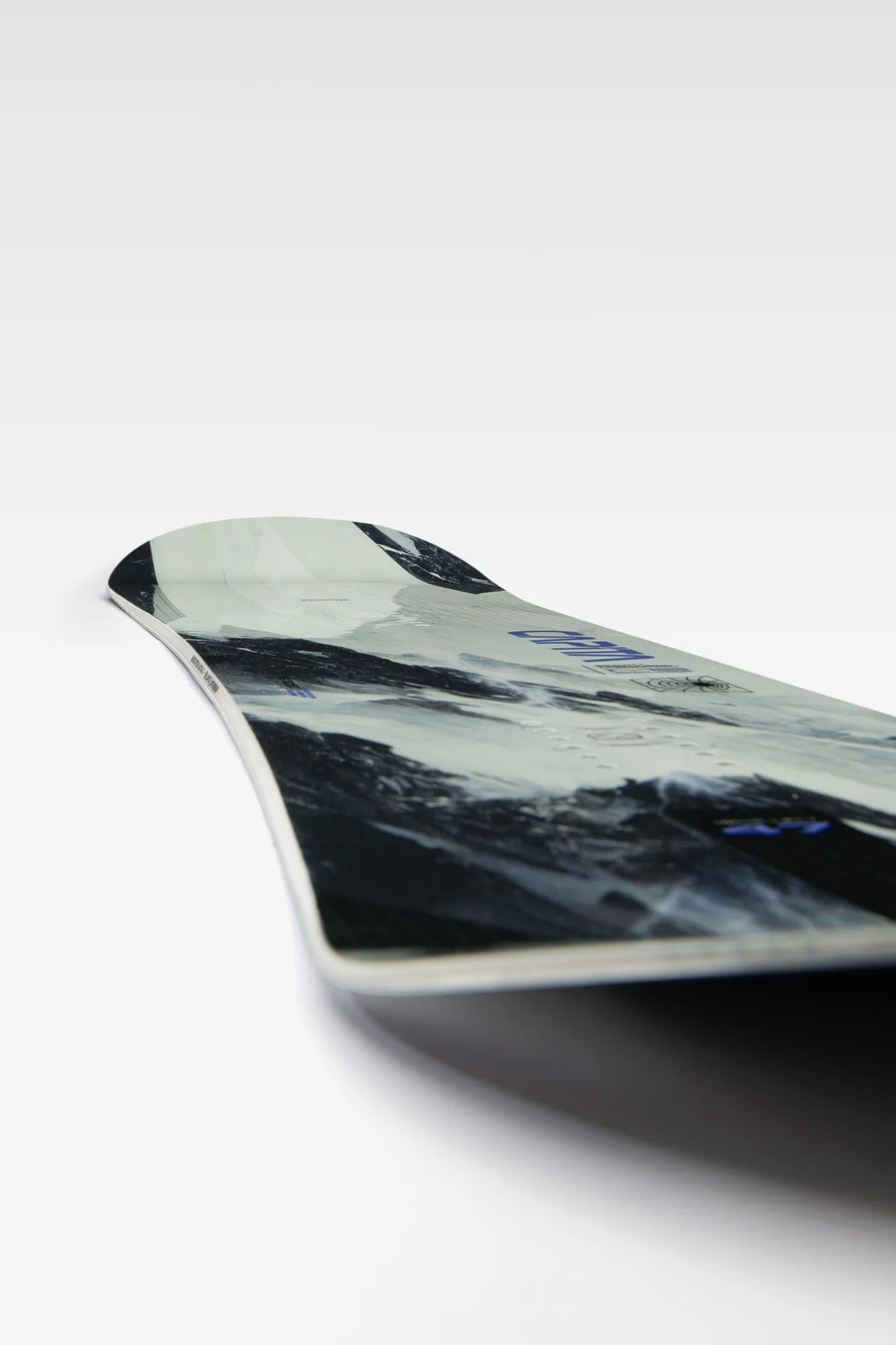 Сноуборд Capita MEGA MERCURY