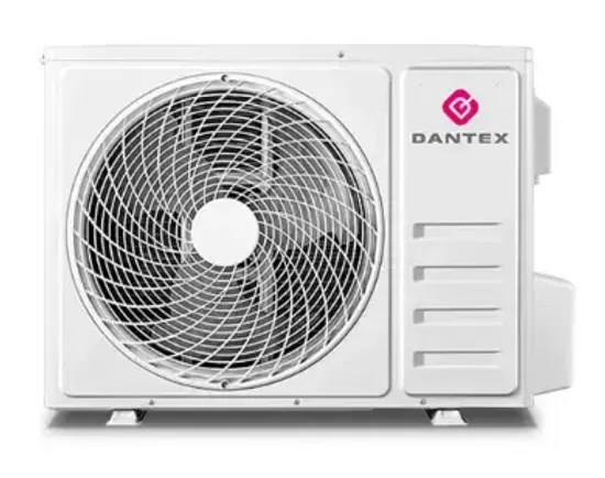 Сплит-система Dantex RK-09VDMI/RK-09VDMIE Vision Inverter