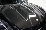 Карбоновый капот для PORSCHE PANAMERA 971 2017–2023