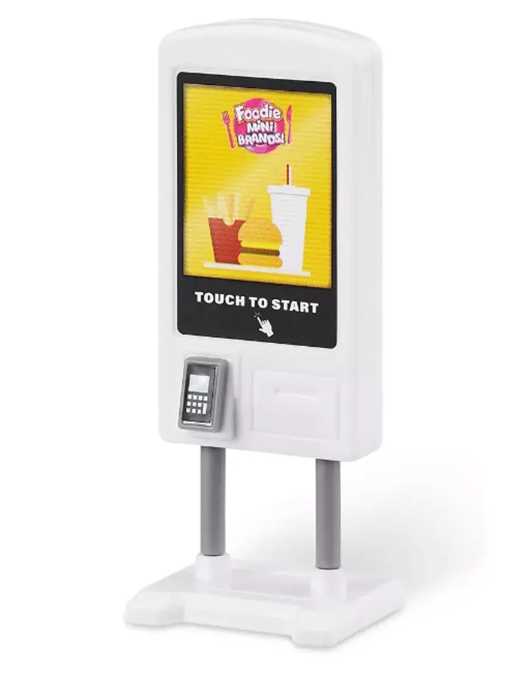 Набор Zuru Mini Brands Food Court Зуру 77263