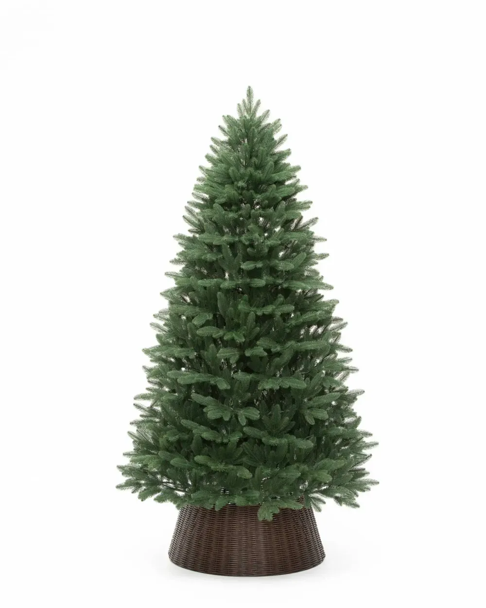 Ель искусственная «Олимпия» (Литая хвоя) 150 см / 1.5 м