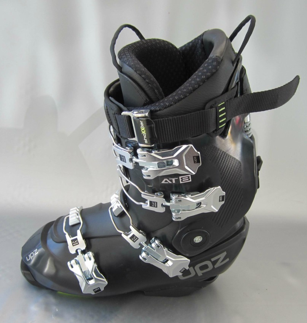 Ботинки для сноуборда UPZ AT 8