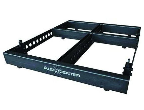 Audiocenter рама для K-LA28-DSP / K-LA118-DSP для подвеса и напольного использования,