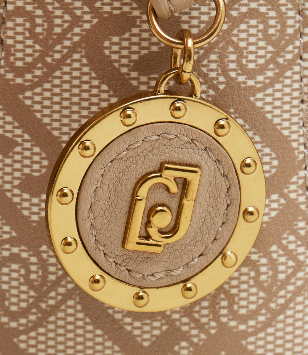 Сумка через плечо Liu Jo - бежевый(AXX033 E0538)