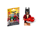 Минифигурка LEGO 71017 - 1 Любитель лобстеров Бэтмен