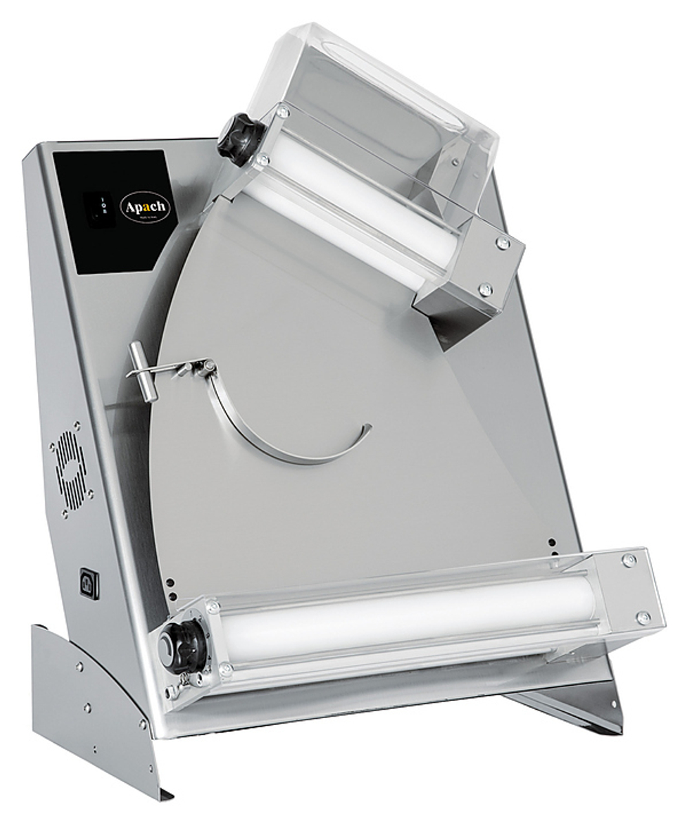 Тестораскаточная машина для пиццы Apach ARM310