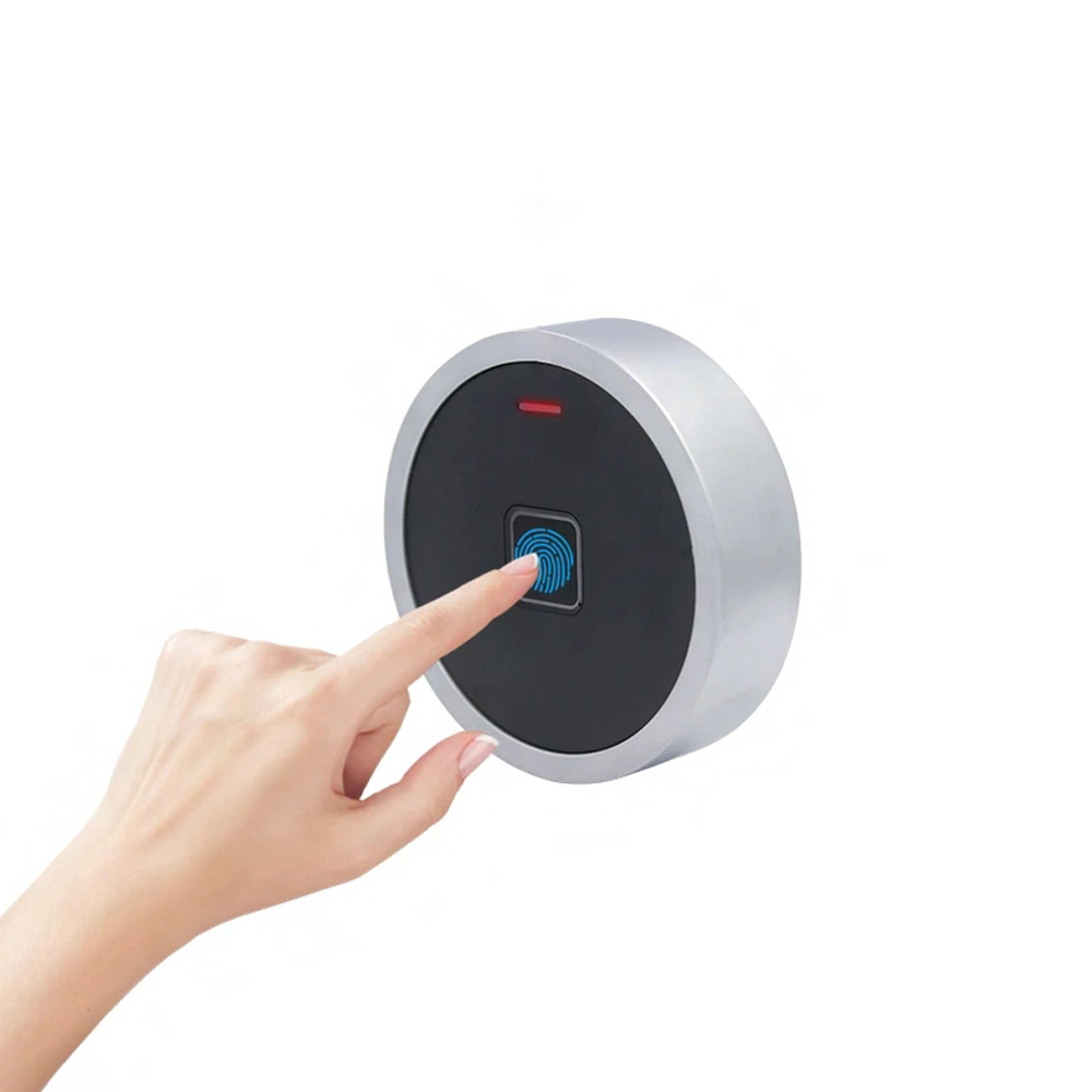 Считыватель SafeEnvir SF-A61 вид 3