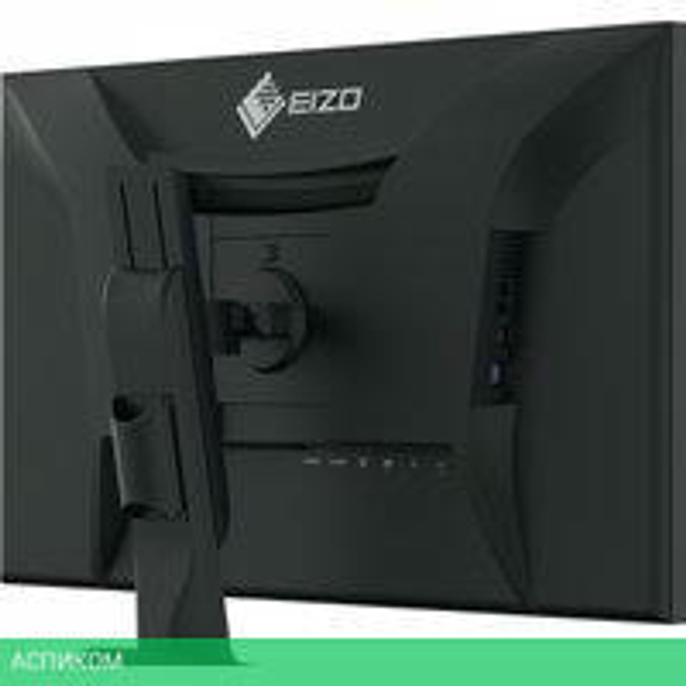 Монитор EIZO FlexScan EV3240X-BK