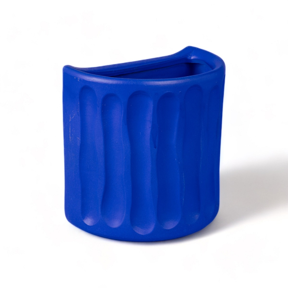 Кашпо Dorico Blue