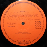 Omega / Omega 5 (LP)