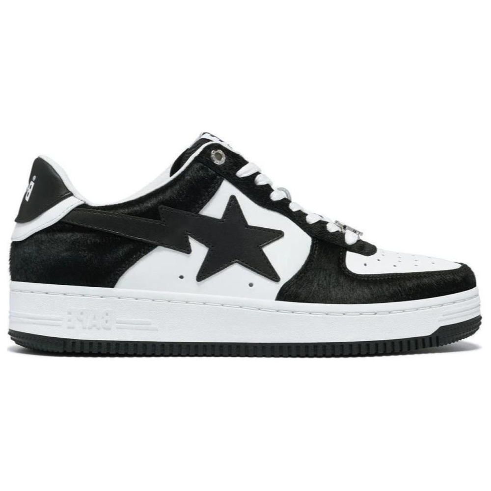 Кроссовки A BATHING APE STA, 1J80-191-050