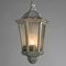 Уличный настенный светильник Arte Lamp Portico A1809AL-1WG