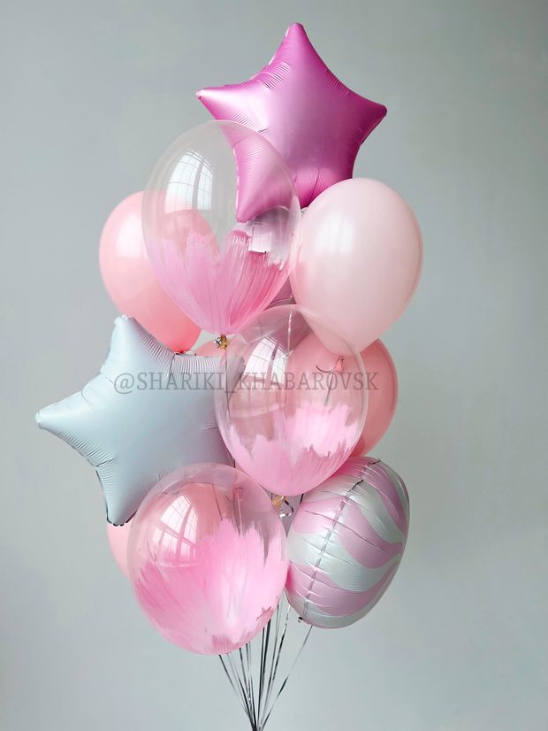 Воздушные шары №5994