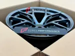 КОВАНЫЕ ДИСКИ для FERRARI F430 2007 ФЕРРАРИ