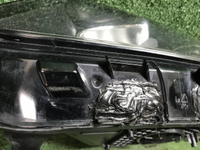 Фара левая Geely Coolray (2019-2024) LED