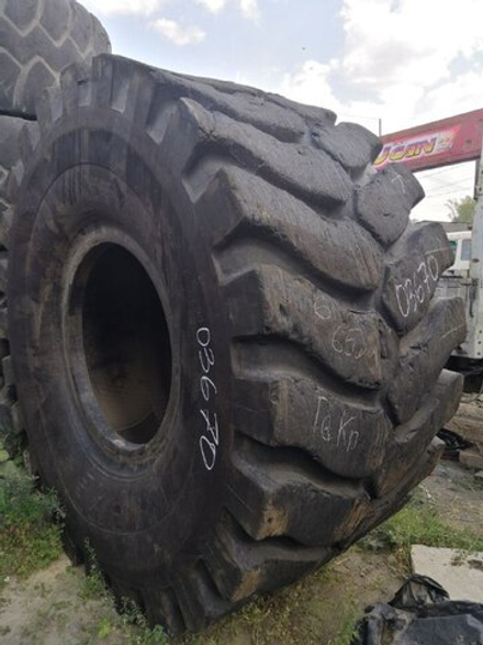 45/65R39 Michelin XLDD2 шина б/у