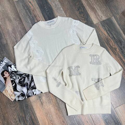 Свитер Ermanno Scervino