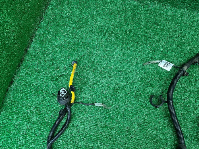 Проводка моторного отсека Geely Coolray (19-нв)