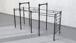 Функциональная рама 5800х1800, H=3660 мм