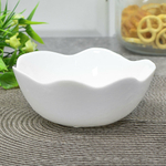 GALEO WHITE Салатник 14см