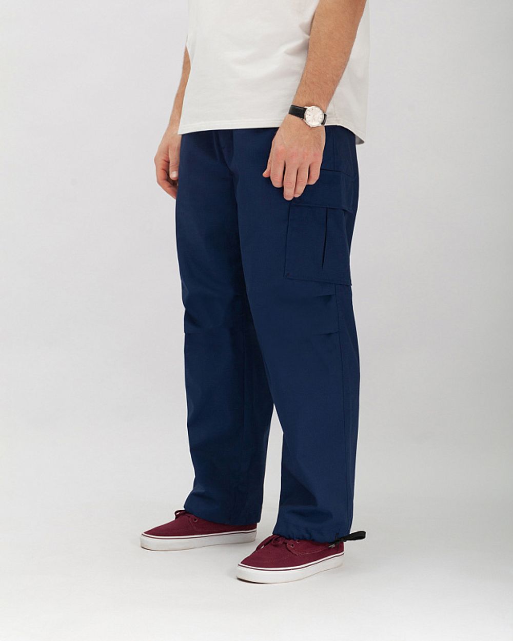 Брюки Anteater WideCargo Navy