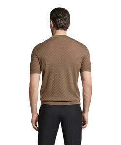 Поло мужское EMPORIO ARMANI