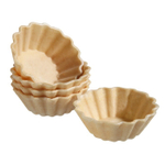 Вафельные тарталетки, 18 шт.