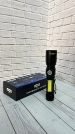 Фонарь ручной H-181