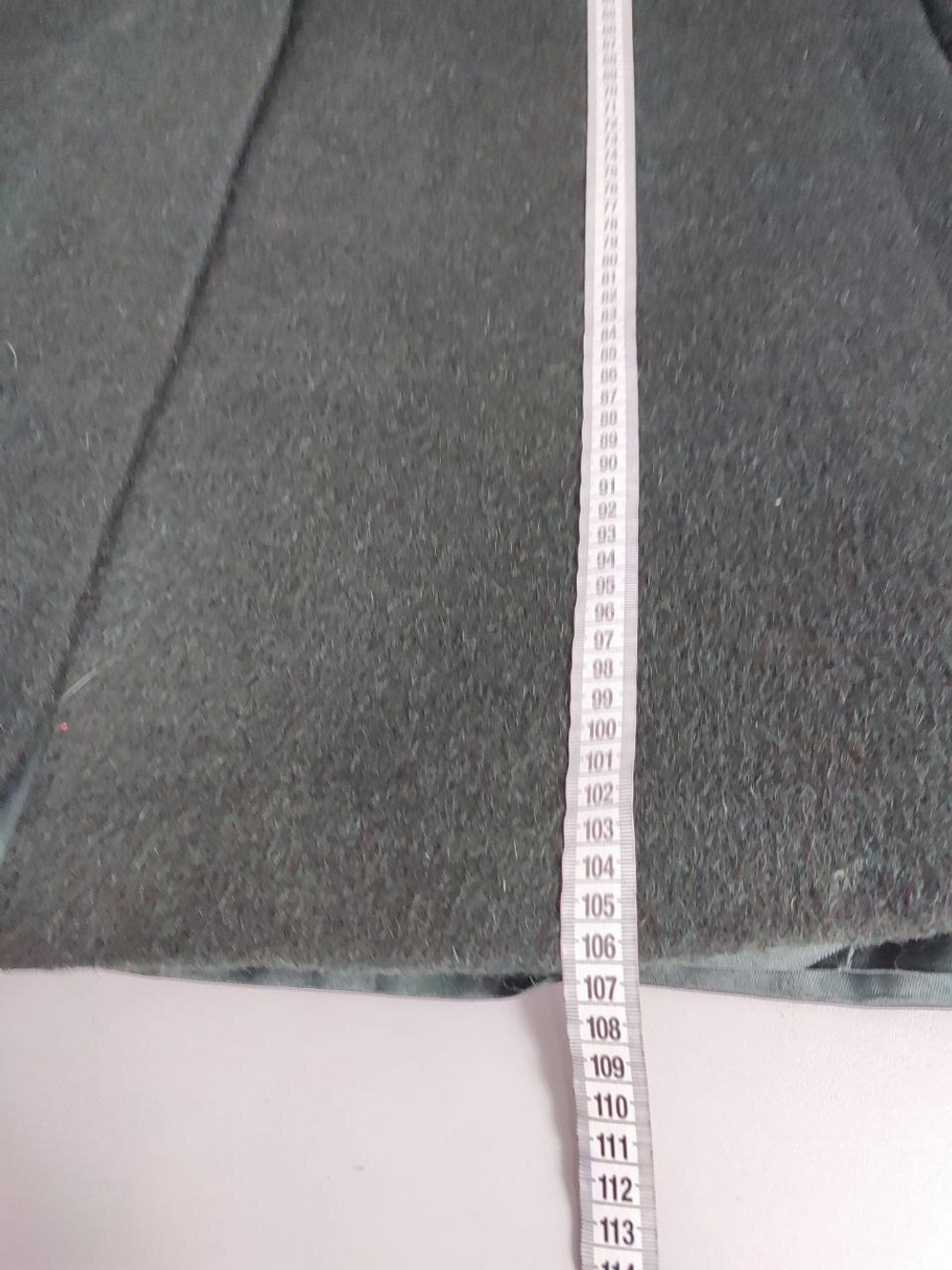 Пальто темное 52/54 размер