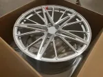 КОВАНЫЕ ДИСКИ ДЛЯ BMW X5 G05 2023 БМВ