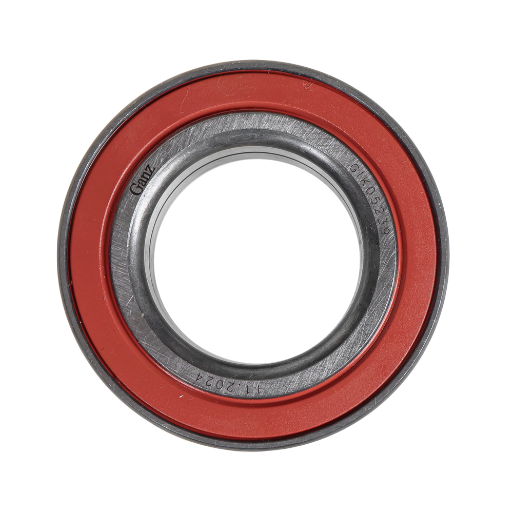Подшипник ступицы передний MB W168 GANZ GIK05239