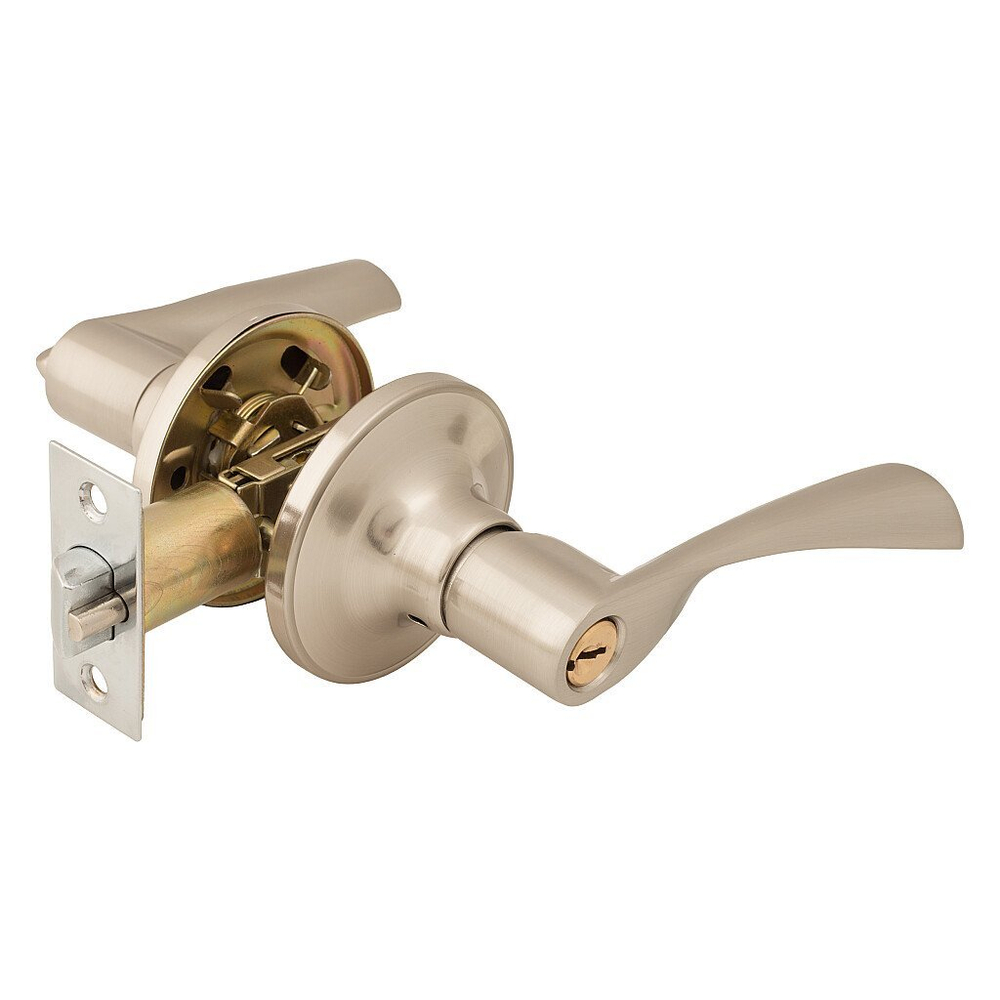 ЗВ2 SN МатНикель 03