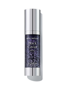 Royal Natural Black Caviar Serum