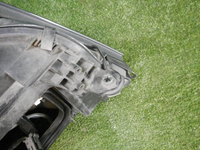 Битая Фара левая Mercedes S w222 (2013-2017) LED