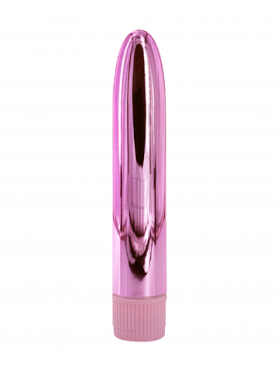 МАТОВЫЙ ПЛАСТИКОВЫЙ ВИБРАТОР (14*2,5 СМ)