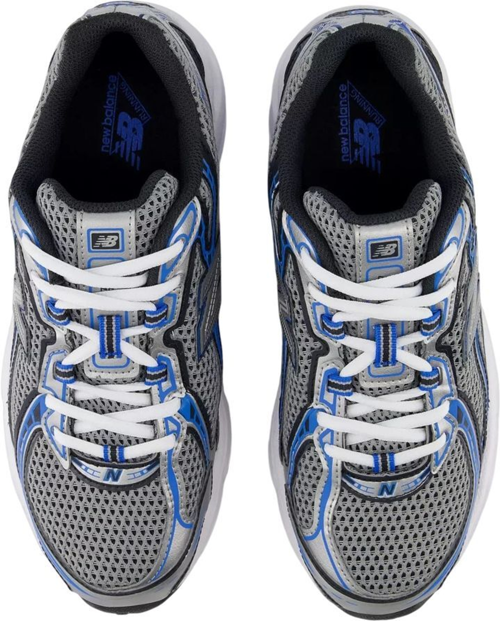 Кроссовки New Balance 740 grey