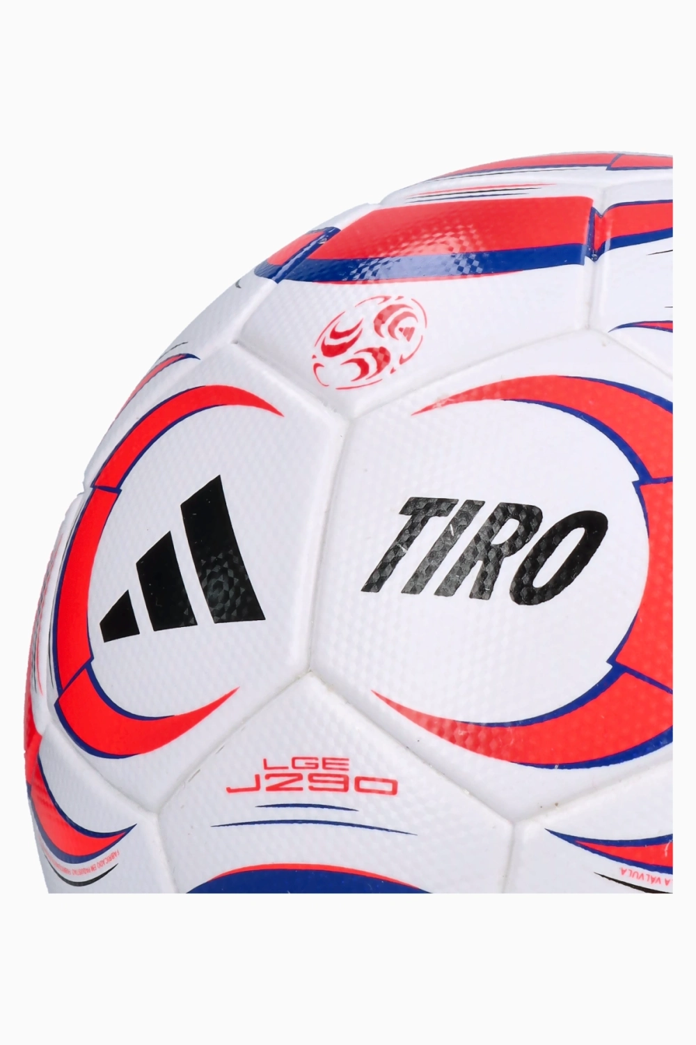 Футбольный мяч adidas Tiro League J290 размер 5