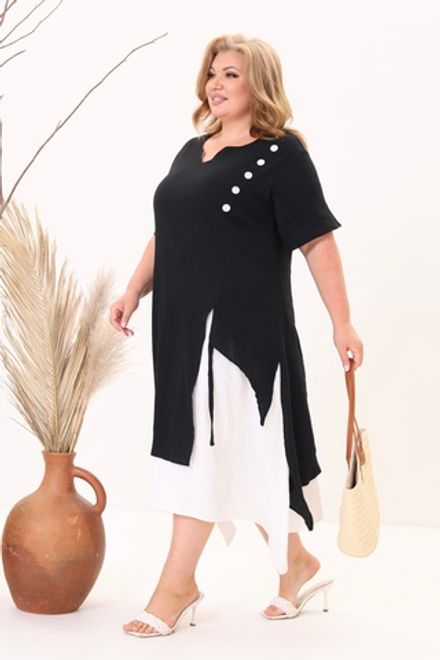 Платье 5195 Fabrika Фото 2