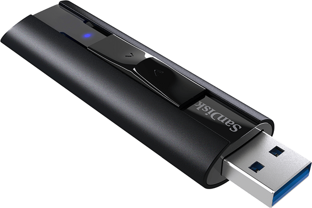 Накопитель USB 3.2 1TB SanDisk SDCZ880-1T00-G46