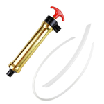 Насос для откачки масла (10269183)