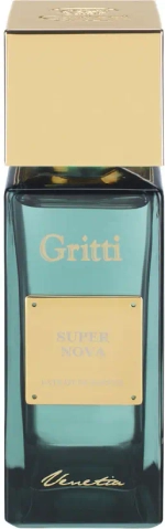 Gritti Super Nova Extract de Parfum