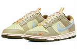 Кроссовки Nike Dunk Low Retro "Cartoon"