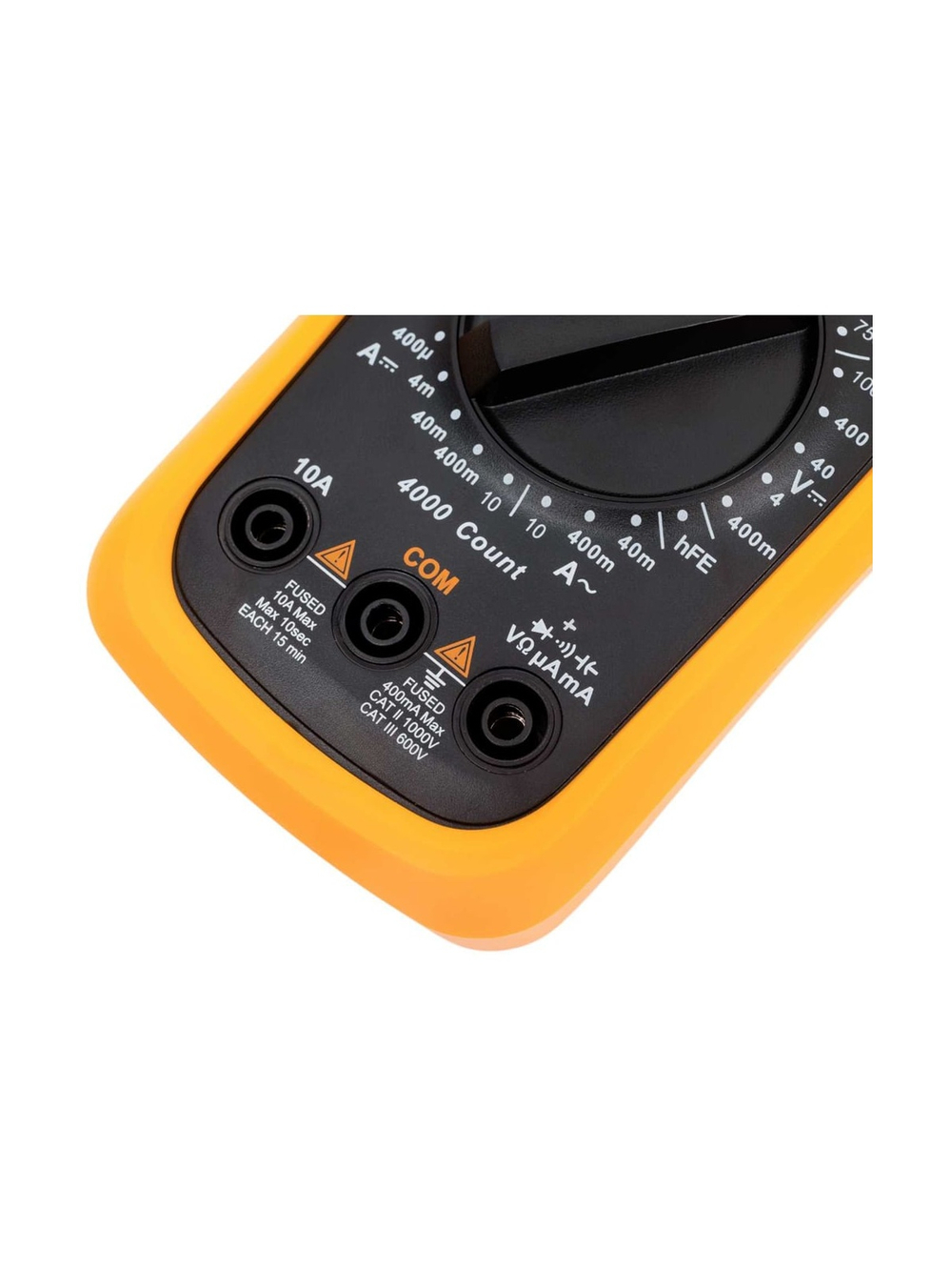 Цифровой мультиметр Inforce 01-05-06